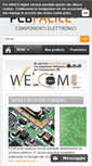 Mobile Screenshot of pcbfacile.com